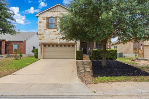 11219 Rose Canyon Helotes TX 78023