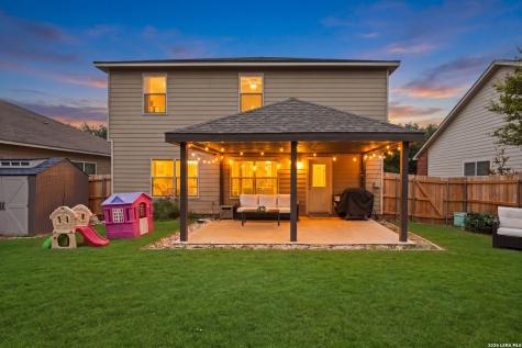 11219 Rose Canyon Helotes TX 78023