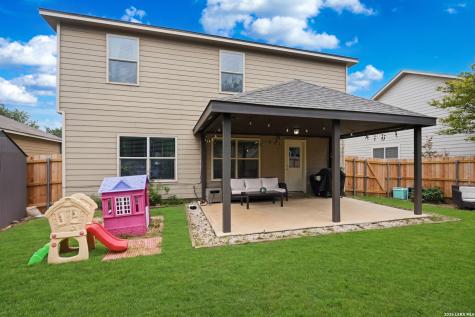 11219 Rose Canyon Helotes TX 78023
