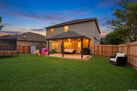11219 Rose Canyon Helotes TX 78023