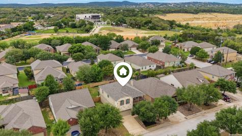 11219 Rose Canyon Helotes TX 78023