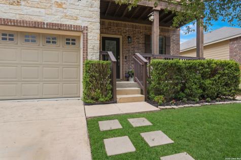 11219 Rose Canyon Helotes TX 78023