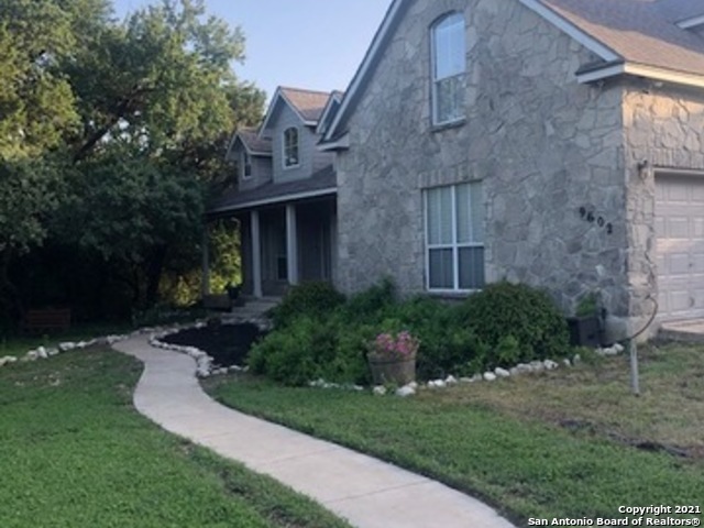 9602 Jason Bend Helotes TX 78023