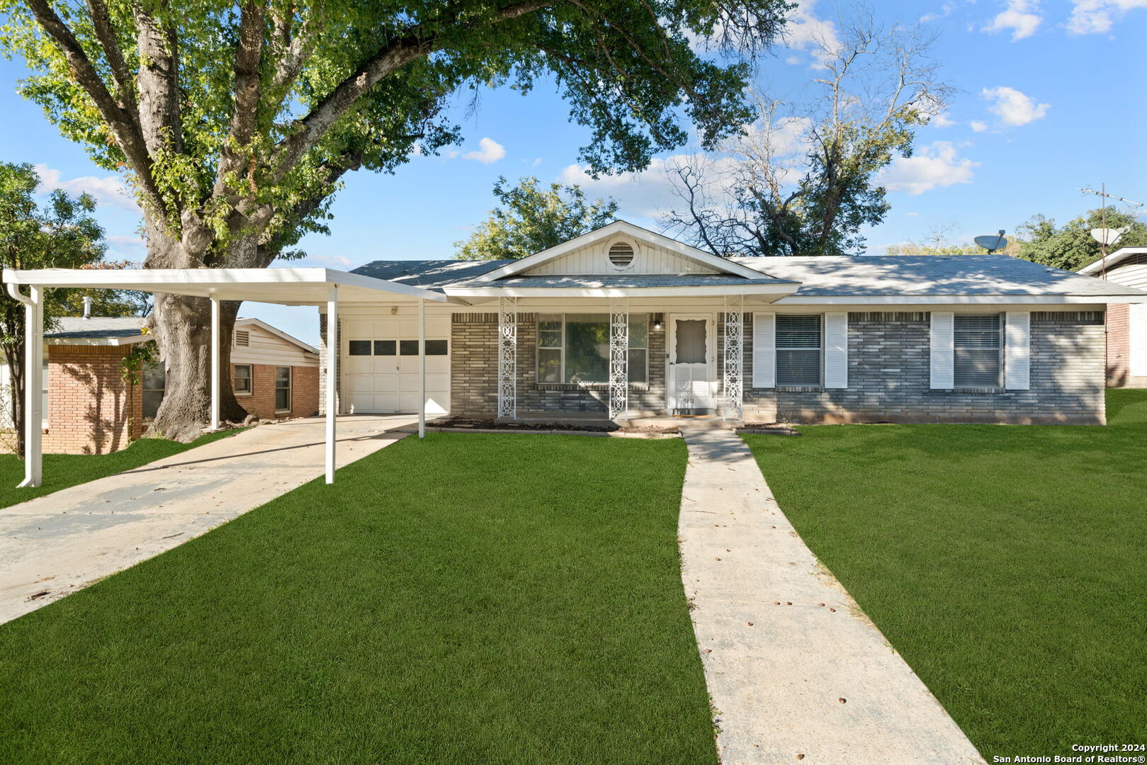 4811 Cambray Drive San Antonio TX 78229