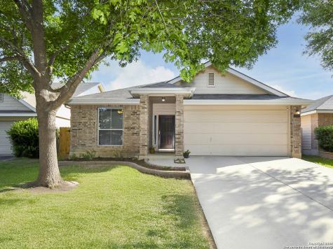 11039 Caspian Spring San Antonio TX 78254