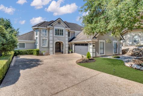 1310 Summerfield San Antonio TX 78258