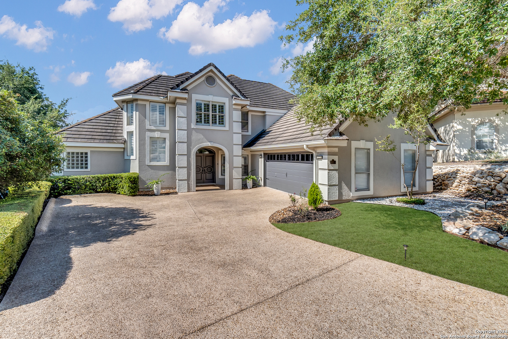 1310 Summerfield San Antonio TX 78258