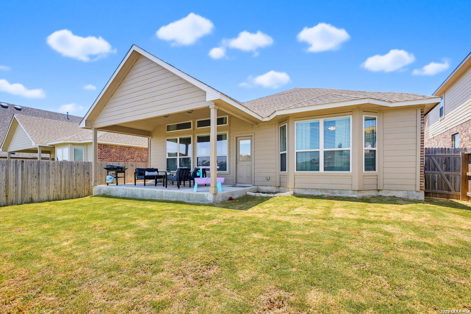1711 Dunvegan Park Bulverde TX 78163