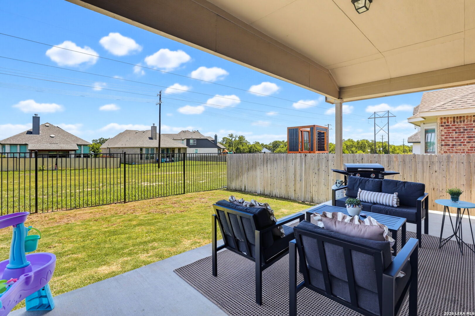1711 Dunvegan Park Bulverde TX 78163