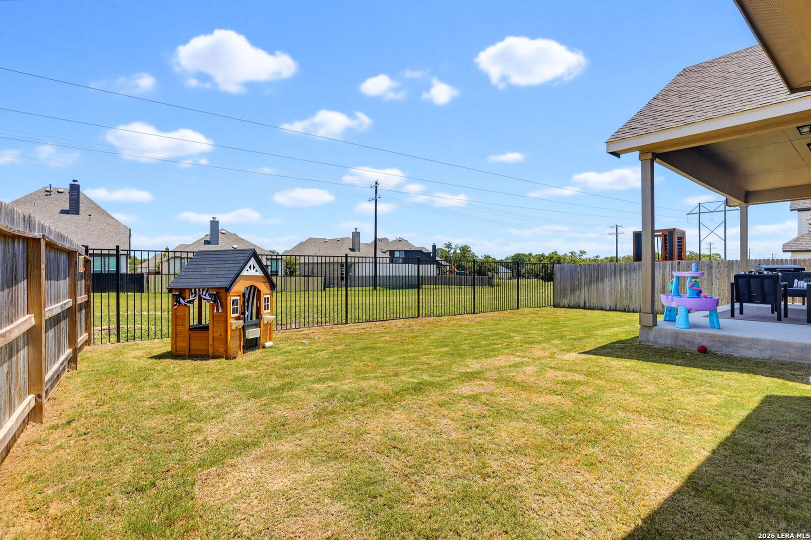 1711 Dunvegan Park Bulverde TX 78163