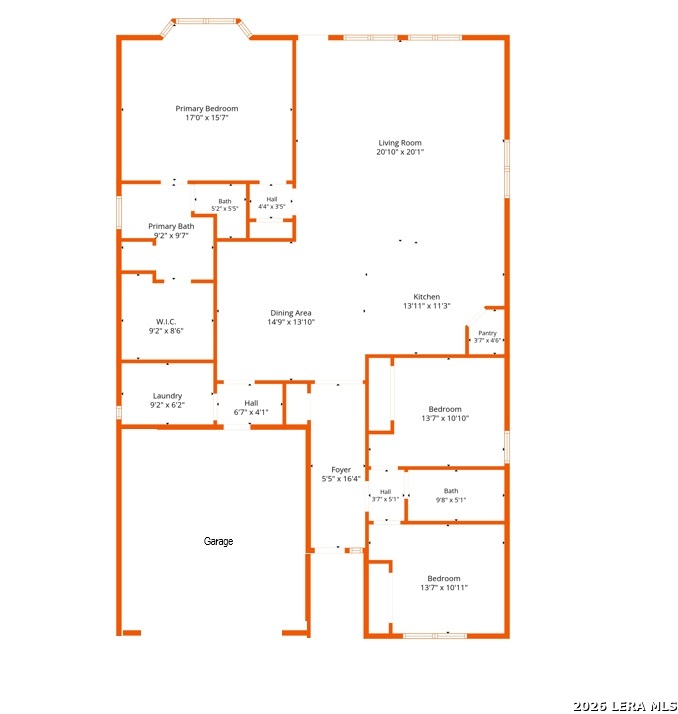 1711 Dunvegan Park Bulverde TX 78163