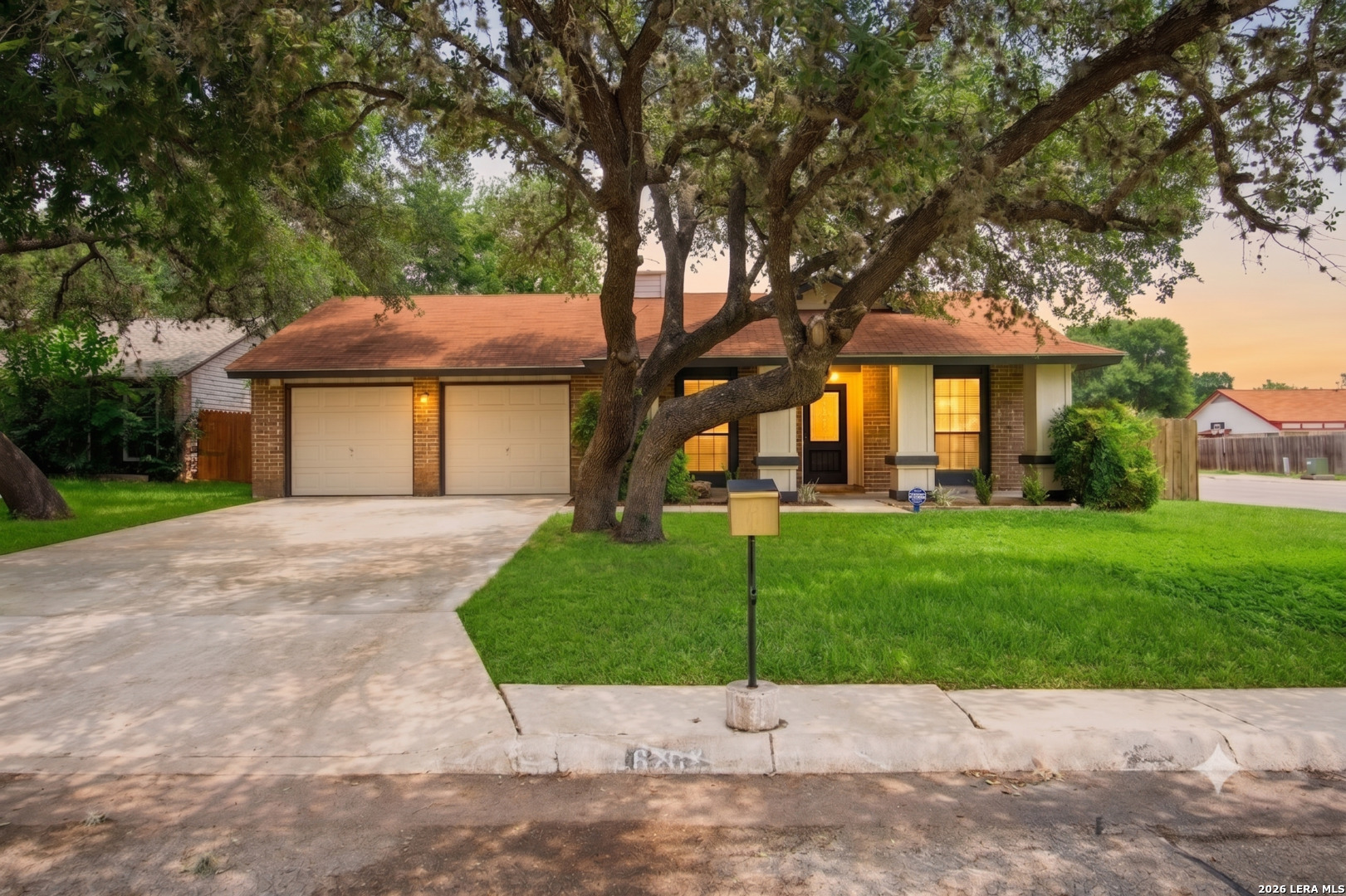 6202 Ridge Arbor Street San Antonio TX 78250
