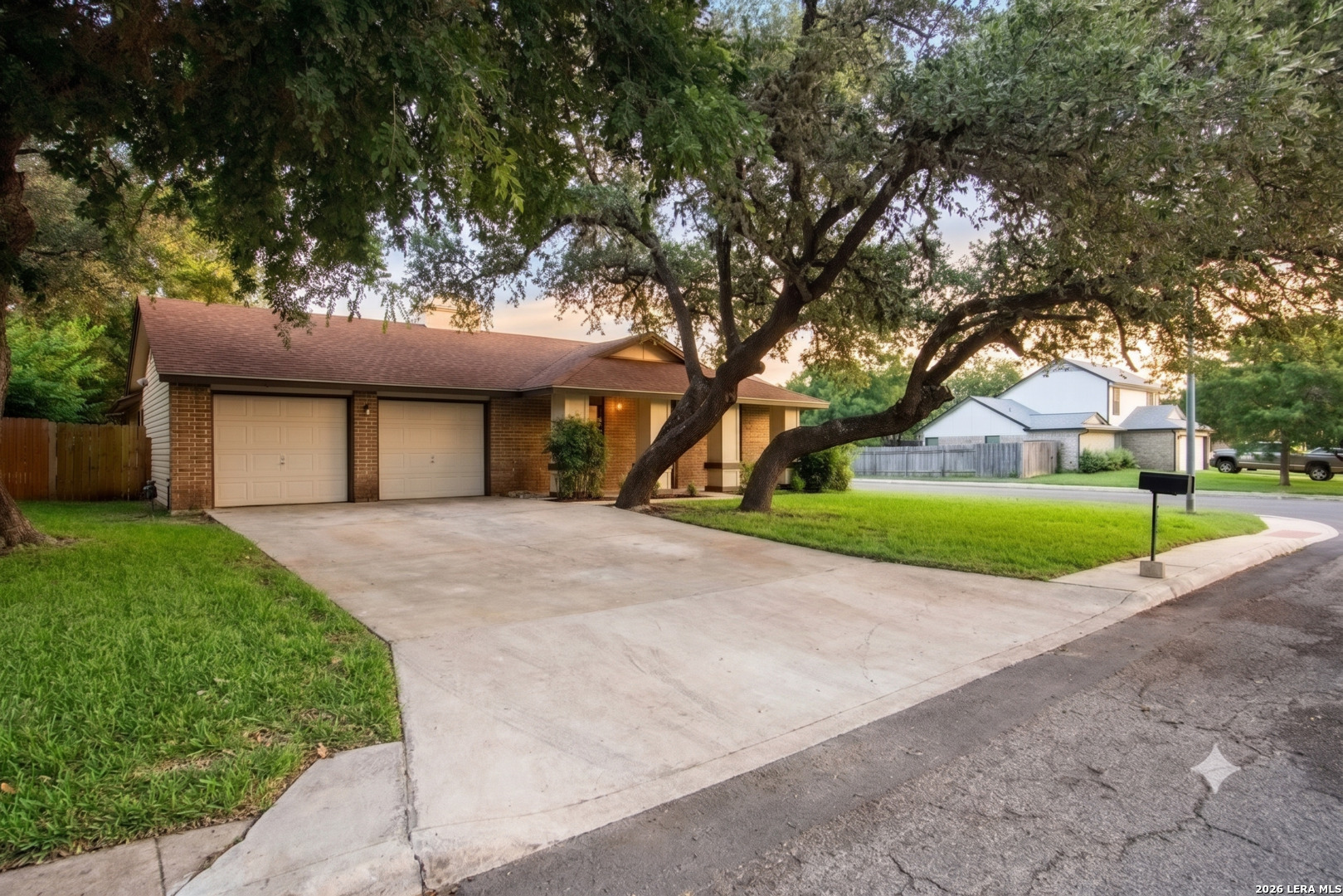 6202 Ridge Arbor Street San Antonio TX 78250