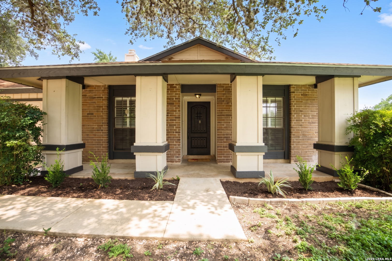 6202 Ridge Arbor Street San Antonio TX 78250