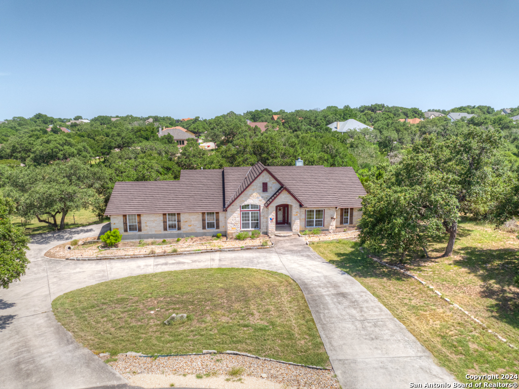 1104 Bridlewood New Braunfels TX 78132
