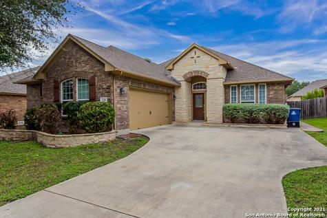 228 Fritz Way Cibolo TX 78108