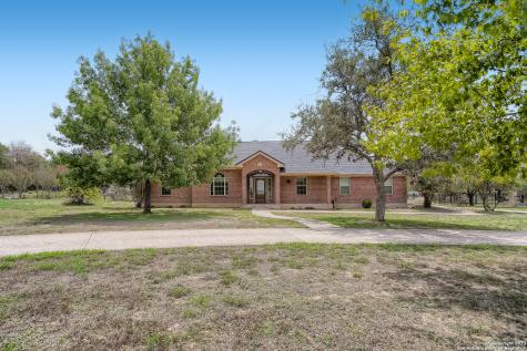 255 Texas Country Drive New Braunfels TX 78132