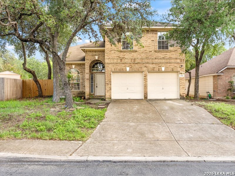 10314 Rainbow Creek San Antonio TX 78245
