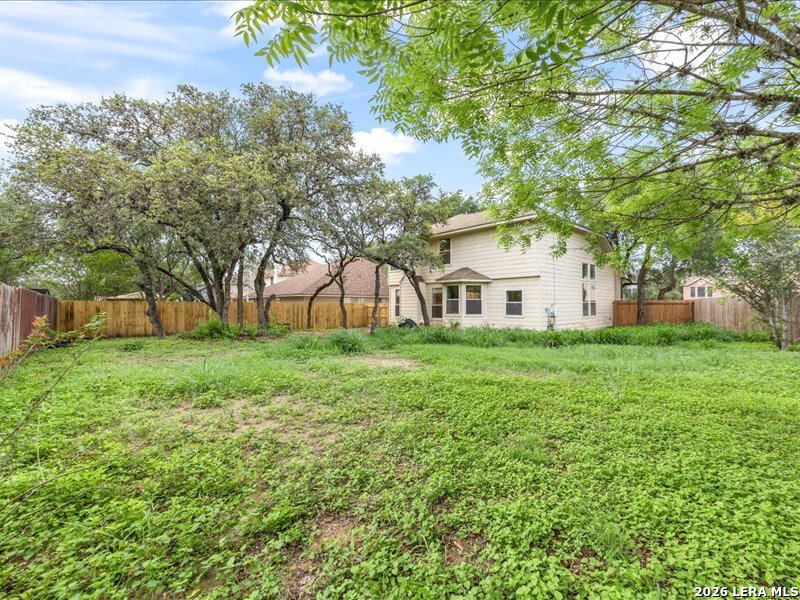 10314 Rainbow Creek San Antonio TX 78245