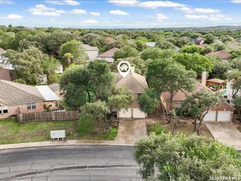 10314 Rainbow Creek San Antonio TX 78245