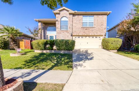 10026 Shetland Wind San Antonio TX 78254