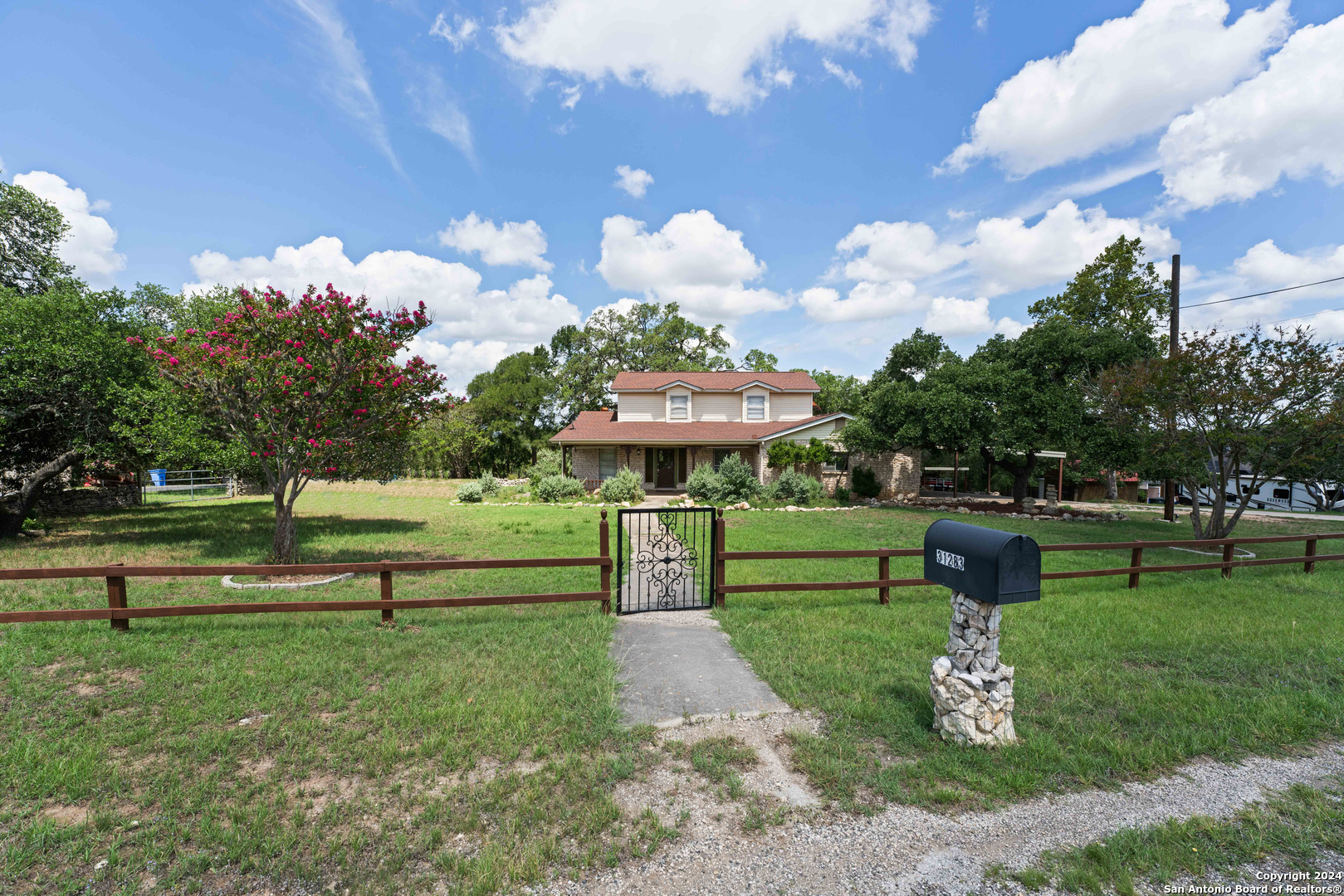 31283 Wildcat Drive Bulverde TX 78163