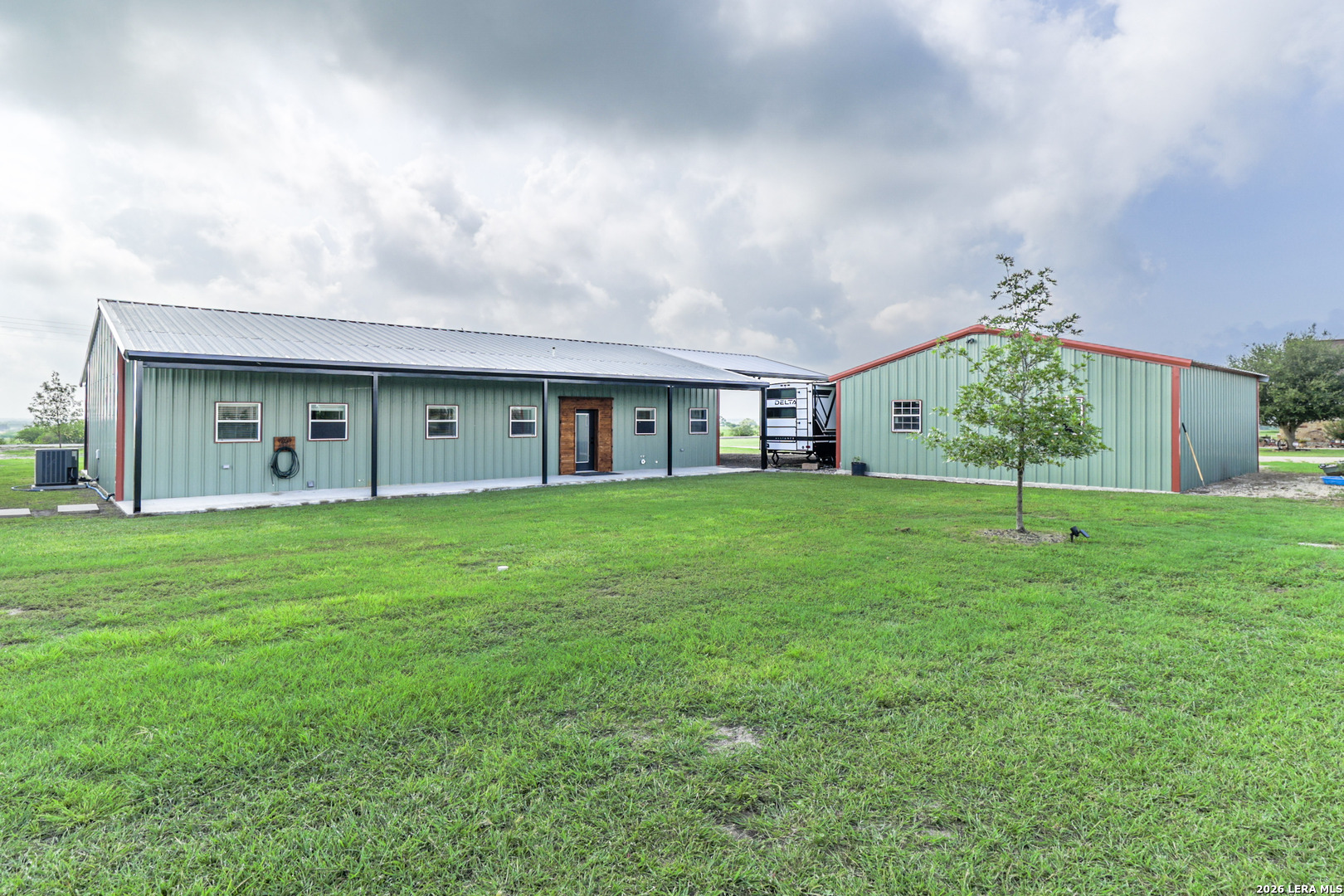 118 Pr 6190 Falls City TX 78117