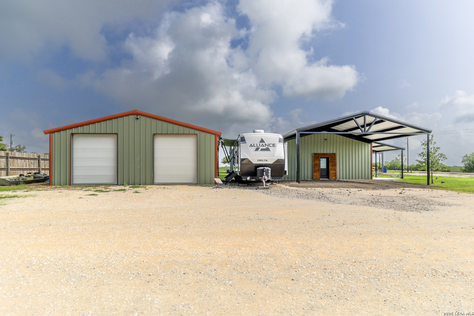 118 Pr 6190 Falls City TX 78117