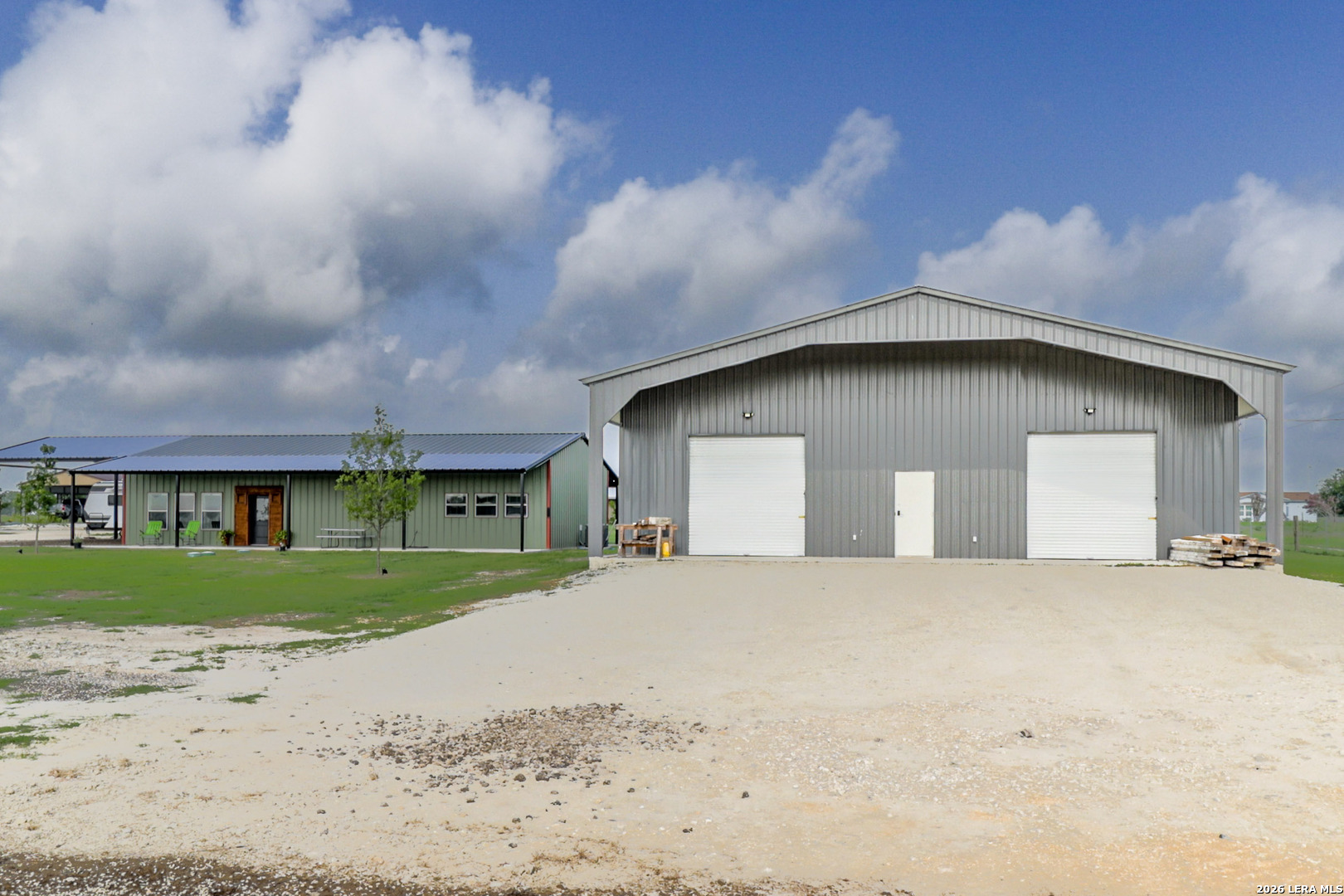 118 Pr 6190 Falls City TX 78117
