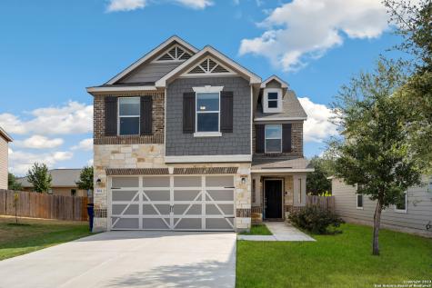 581 Lost Pond New Braunfels TX 78130