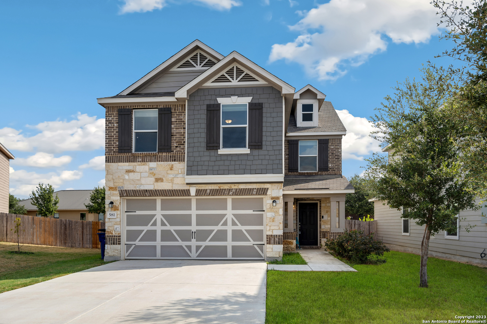 581 Lost Pond New Braunfels TX 78130