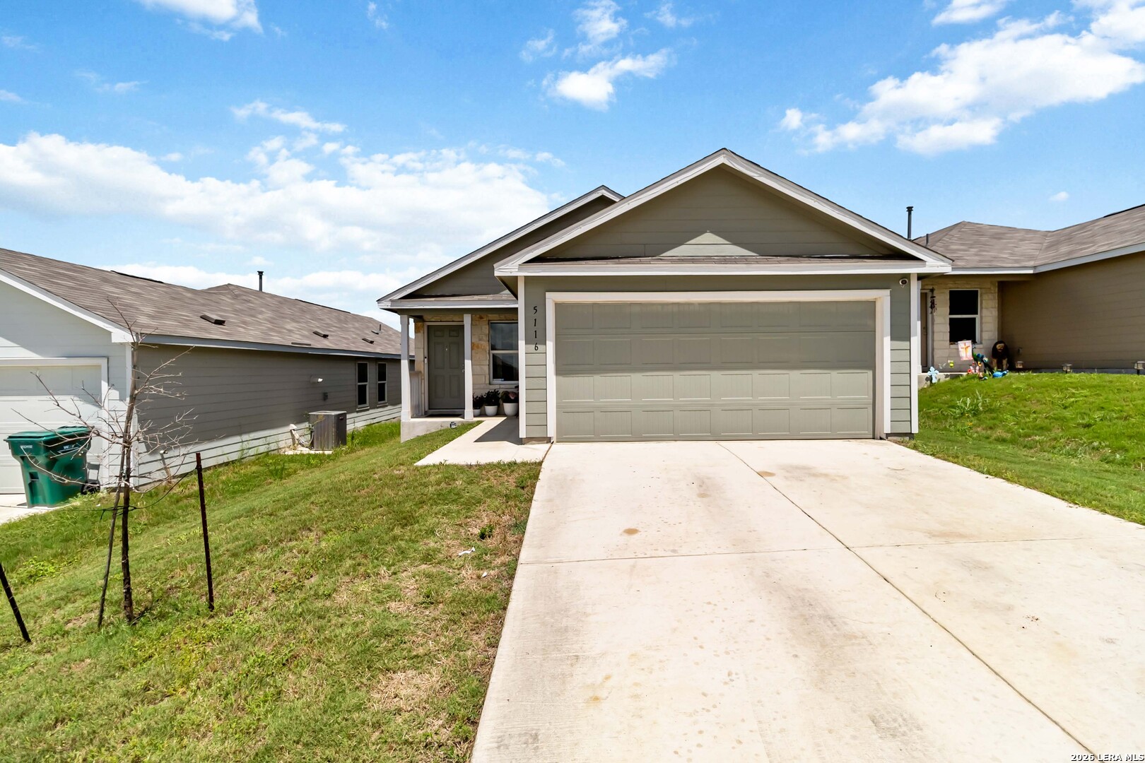 5116 Yancy Creek Converse TX 78109