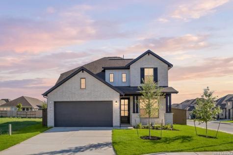 12503 Citadel Rock San Antonio TX 78254
