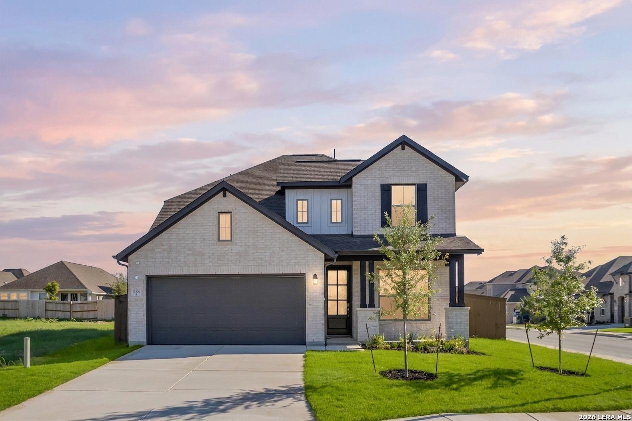 12503 Citadel Rock San Antonio TX 78254
