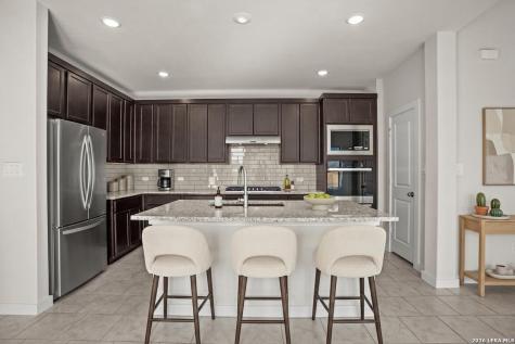12503 Citadel Rock San Antonio TX 78254