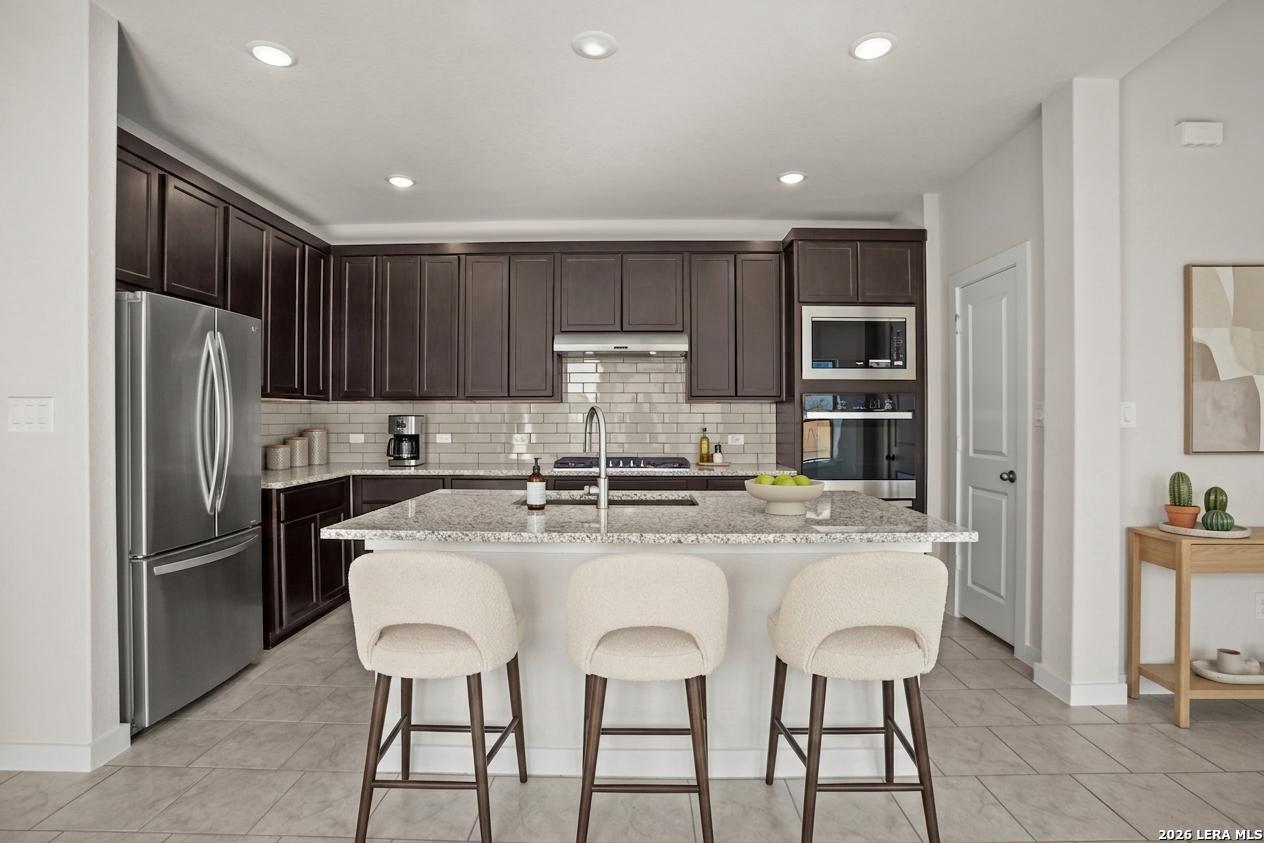 12503 Citadel Rock San Antonio TX 78254