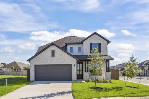 12503 Citadel Rock San Antonio TX 78254