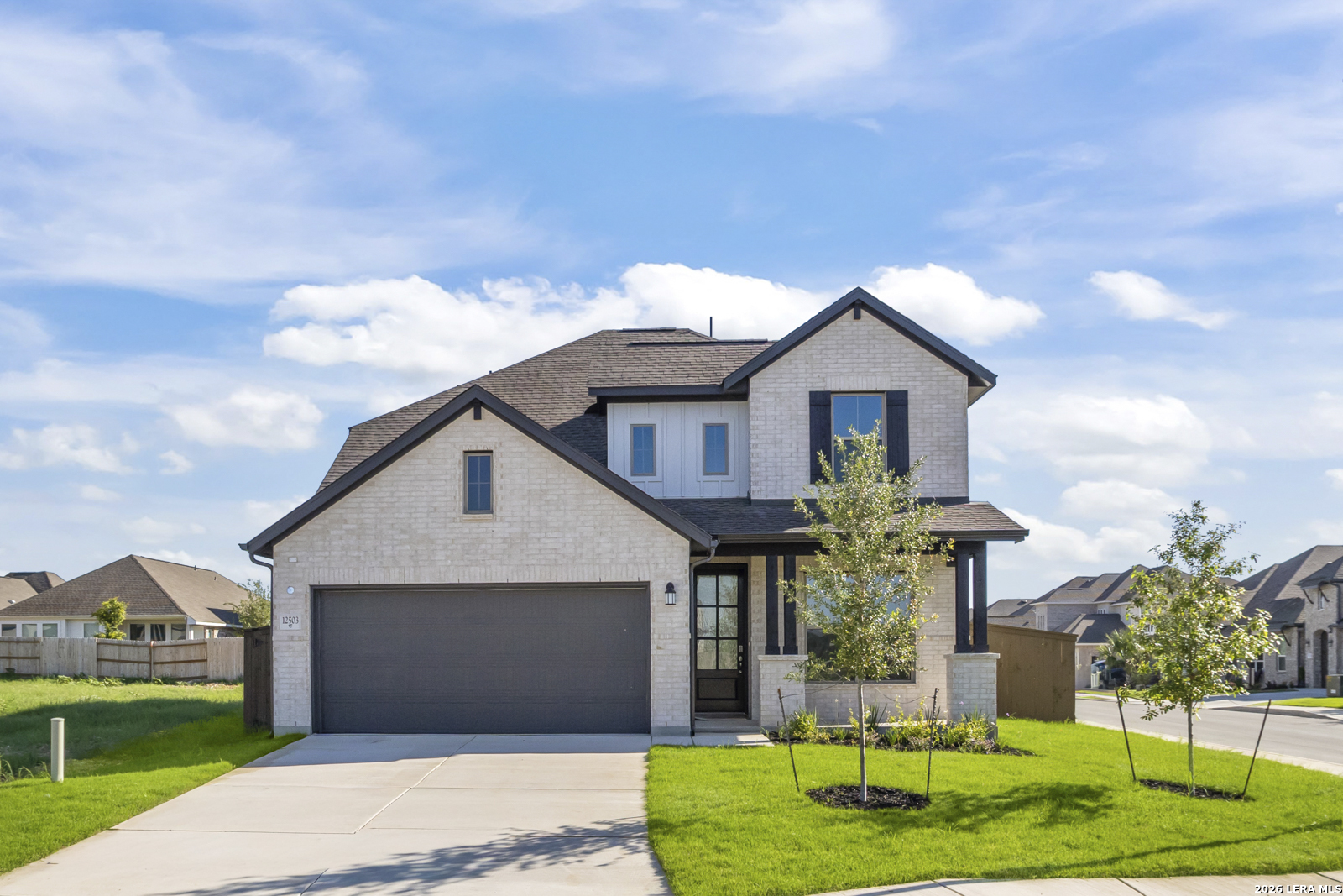 12503 Citadel Rock San Antonio TX 78254
