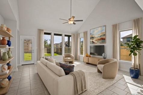 12503 Citadel Rock San Antonio TX 78254