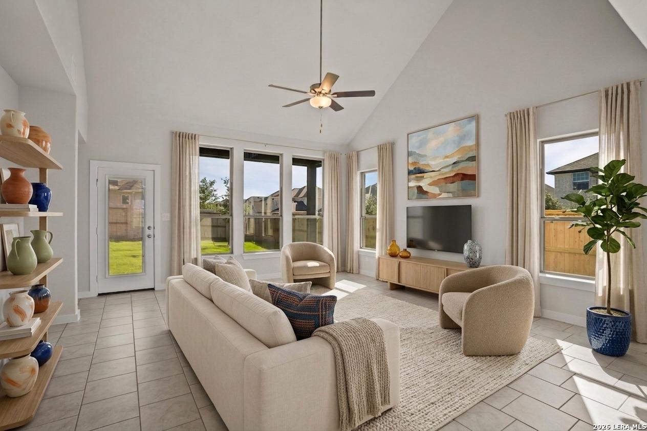 12503 Citadel Rock San Antonio TX 78254