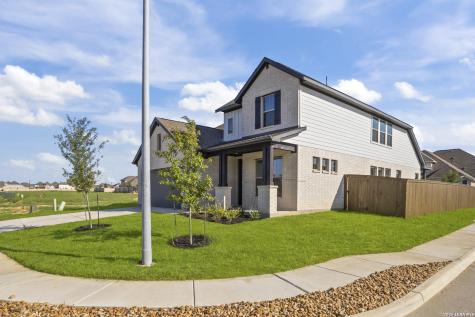 12503 Citadel Rock San Antonio TX 78254