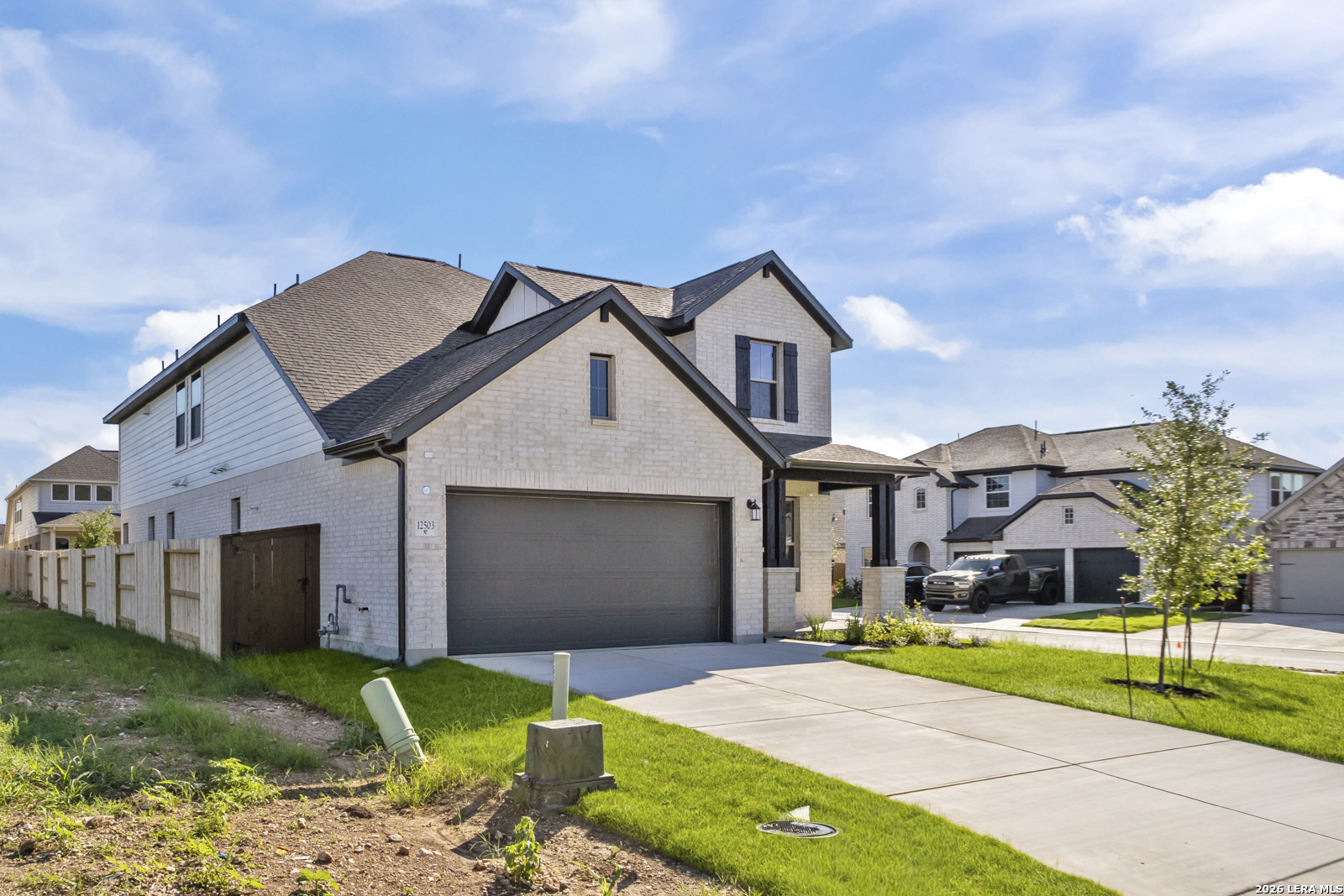 12503 Citadel Rock San Antonio TX 78254