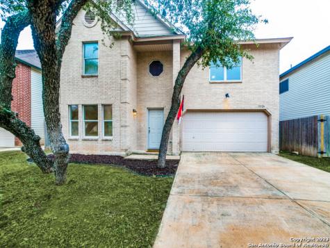 11526 Lands Pond San Antonio TX 78253