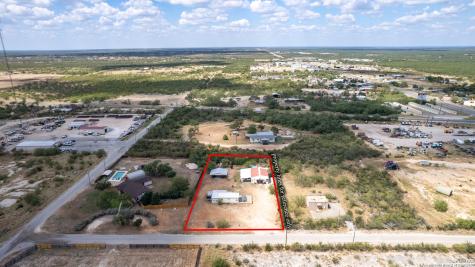 152 John Ayers Carrizo Springs TX 78834
