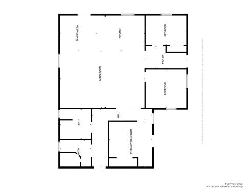 152 John Ayers Carrizo Springs TX 78834