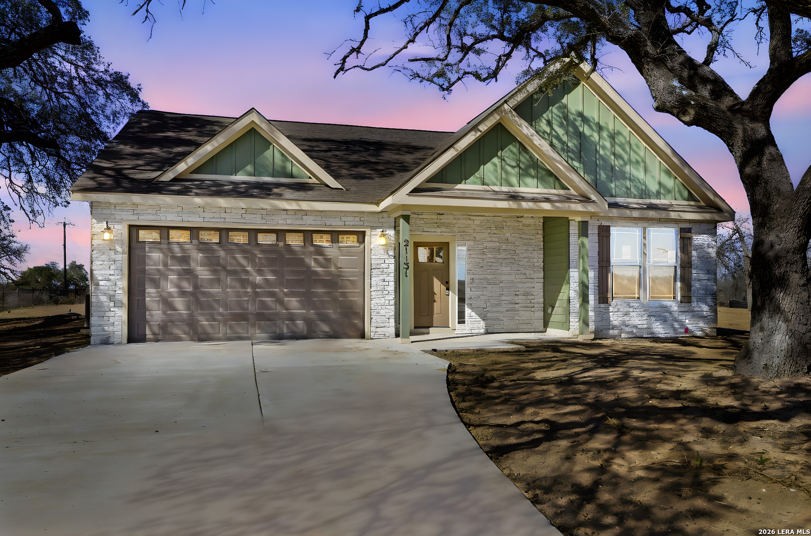 21131 Prairie Rose San Antonio TX 78264