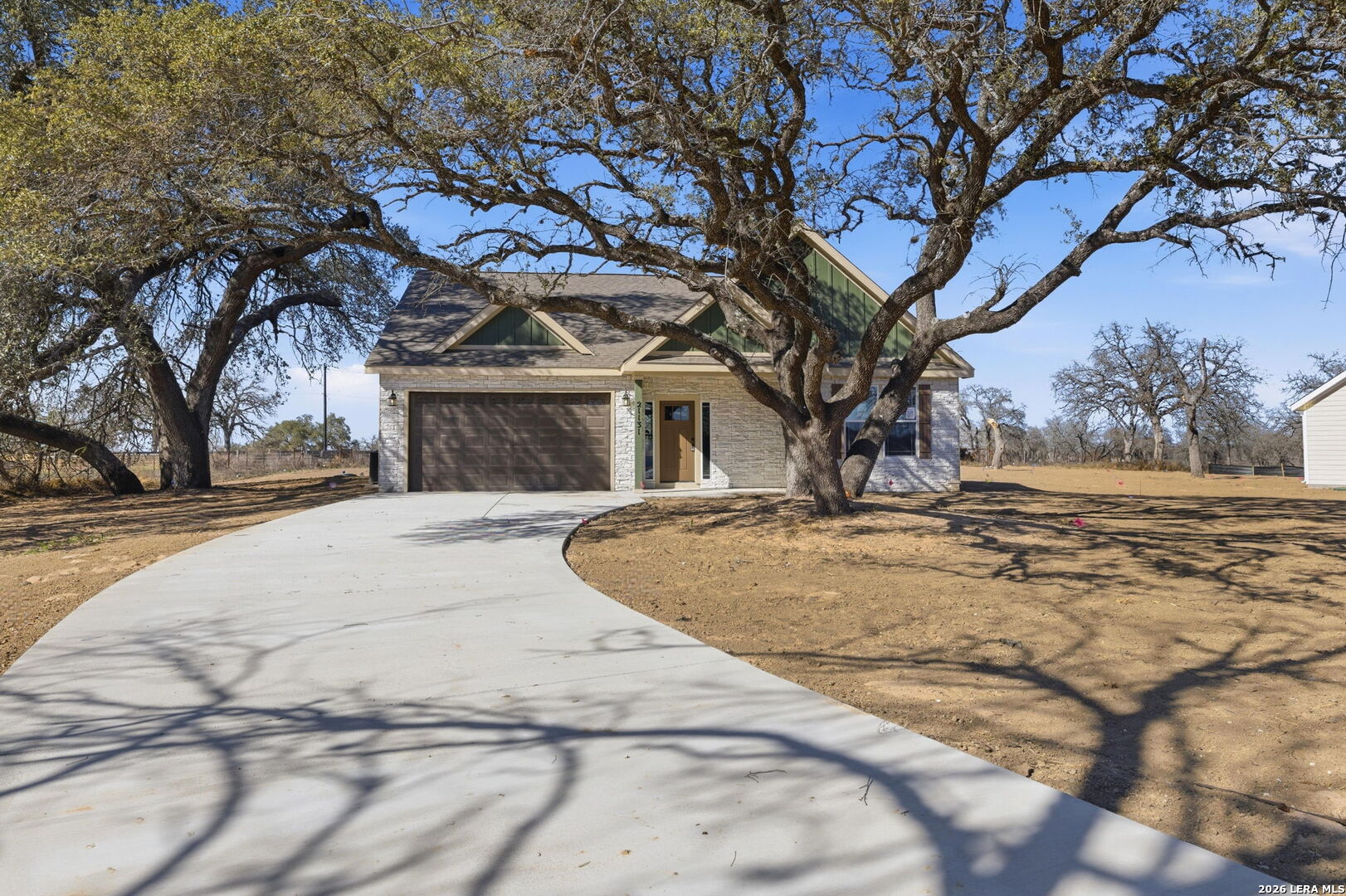 21131 Prairie Rose San Antonio TX 78264