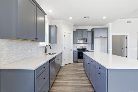 21131 Prairie Rose San Antonio TX 78264