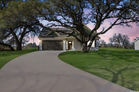 21131 Prairie Rose San Antonio TX 78264