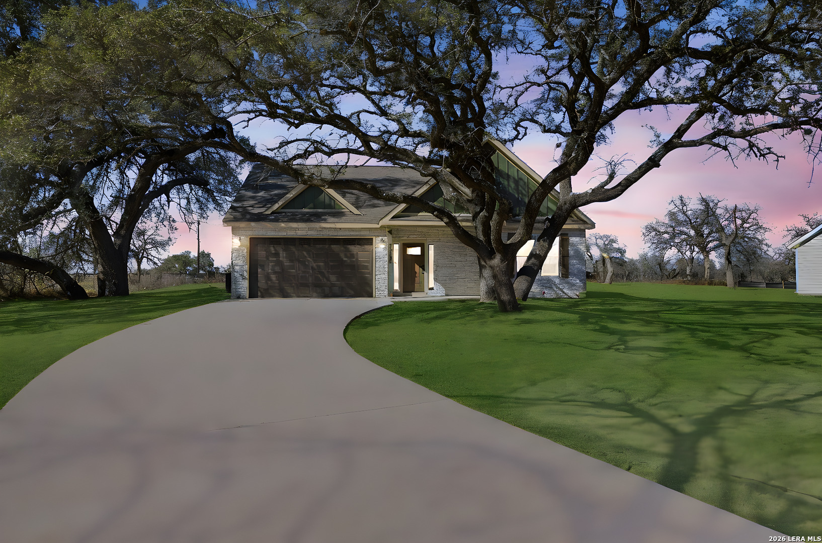 21131 Prairie Rose San Antonio TX 78264